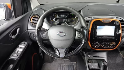 Renault Samsung QM3