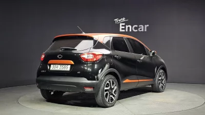 Renault Samsung QM3