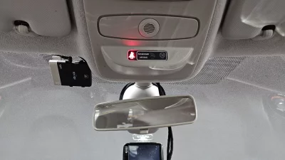 Renault Samsung QM3