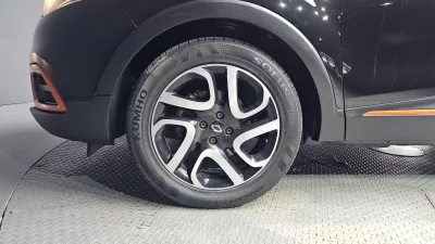 Renault Samsung QM3