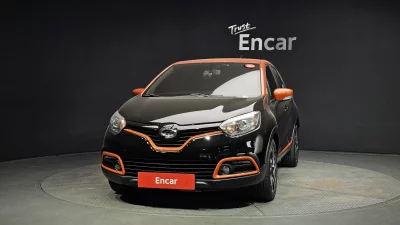 Renault Samsung QM3