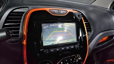 Renault Samsung QM3