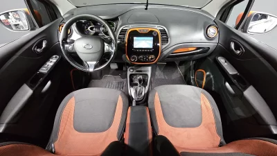 Renault Samsung QM3
