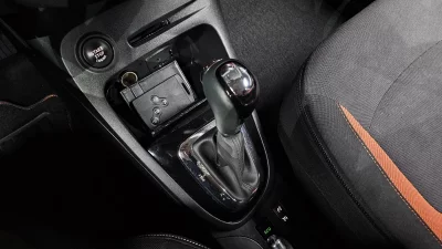 Renault Samsung QM3