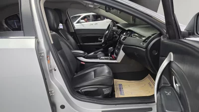 Renault Samsung SM5