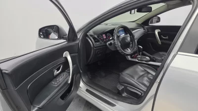 Renault Samsung SM5