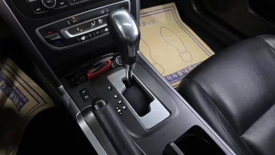 Renault Samsung SM5