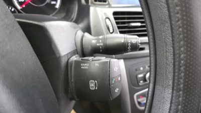 Renault Samsung SM5