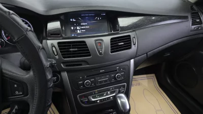 Renault Samsung SM5