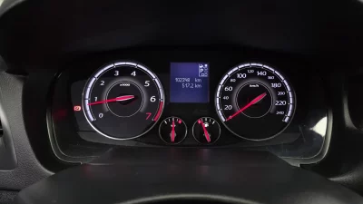 Renault Samsung SM5