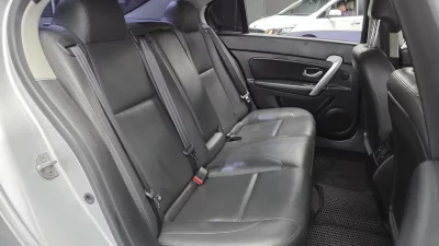 Renault Samsung SM5