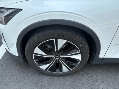 Polestar Polestar 2
