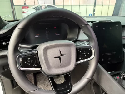 Polestar Polestar 2
