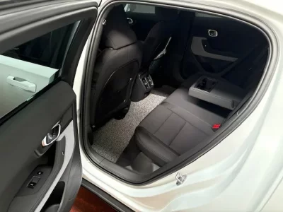 Polestar Polestar 2