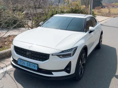 Polestar Polestar 2