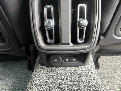 Polestar Polestar 2