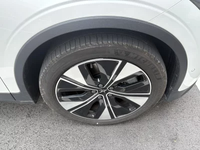 Polestar Polestar 2