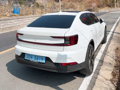 Polestar Polestar 2