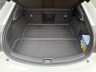 Polestar Polestar 2