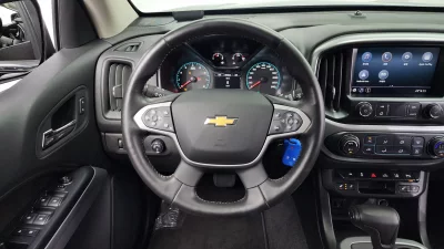 Daewoo Colorado