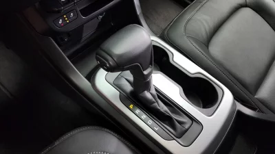 Daewoo Colorado