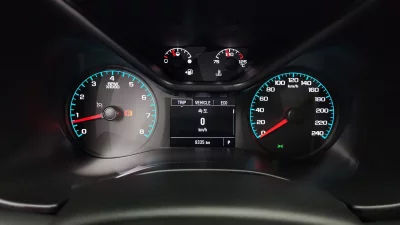 Daewoo Colorado