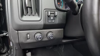 Daewoo Colorado