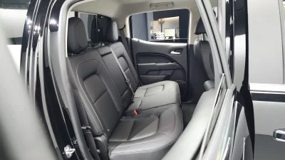 Daewoo Colorado
