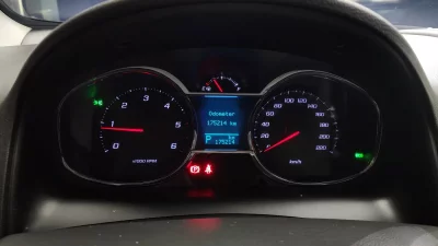 Daewoo Captiva
