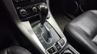 Daewoo Captiva