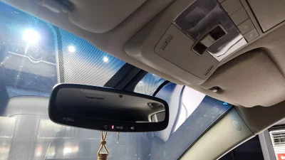 Daewoo Captiva