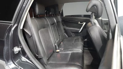 Daewoo Captiva