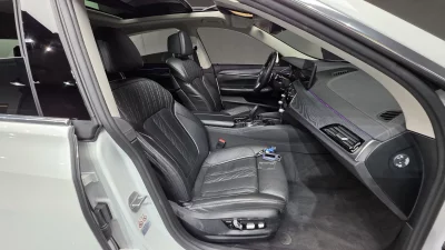 BMW Gran Turismo