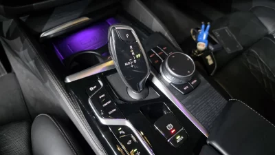BMW Gran Turismo