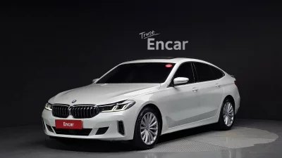 BMW Gran Turismo
