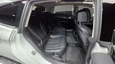 BMW Gran Turismo