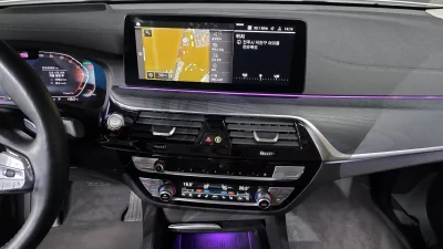 BMW Gran Turismo