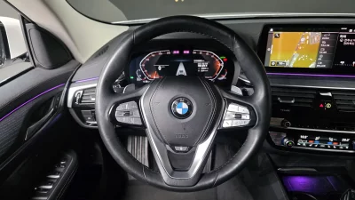 BMW Gran Turismo