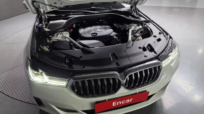 BMW Gran Turismo
