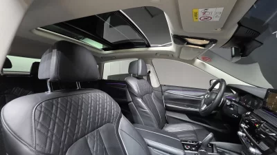 BMW Gran Turismo