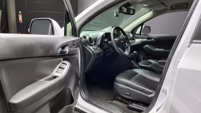 Daewoo Orlando