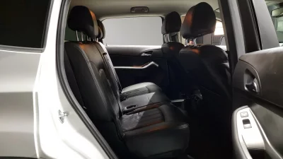 Daewoo Orlando