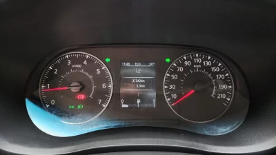 Renault Samsung Master