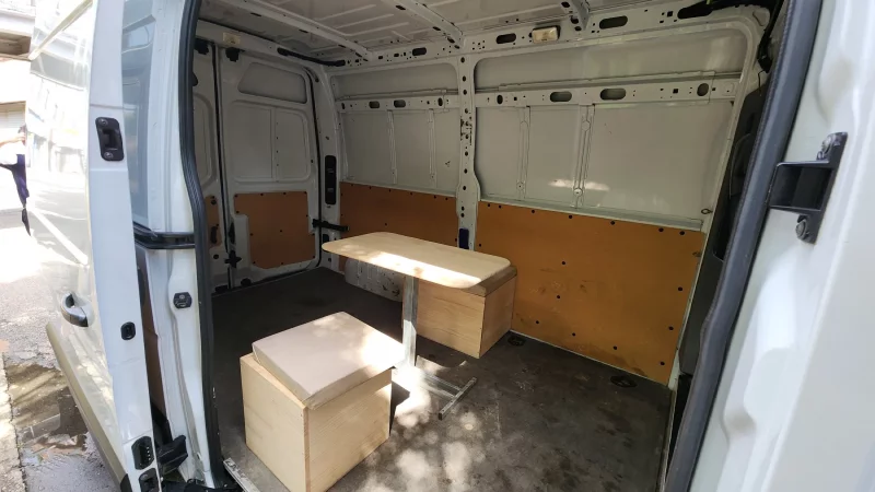 Renault Samsung Master