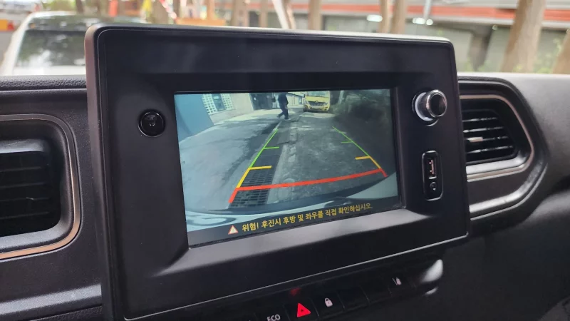 Renault Samsung Master