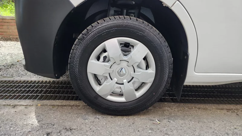 Renault Samsung Master