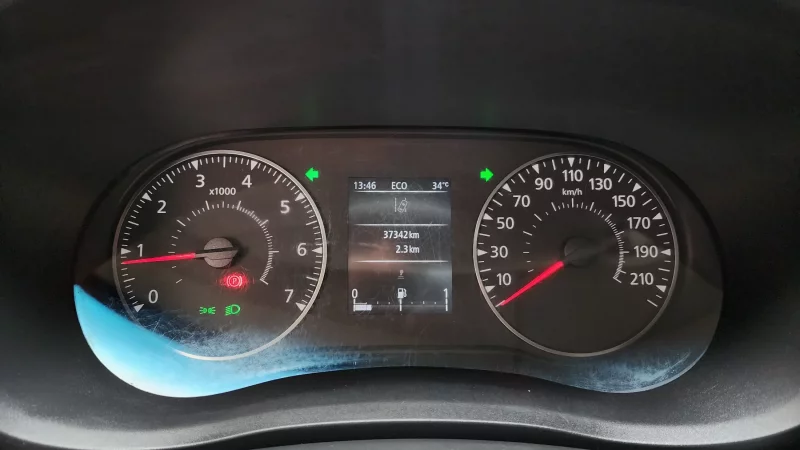 Renault Samsung Master