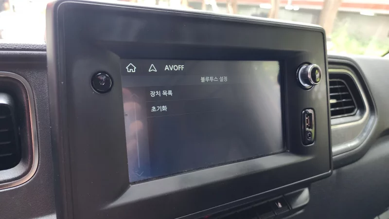 Renault Samsung Master