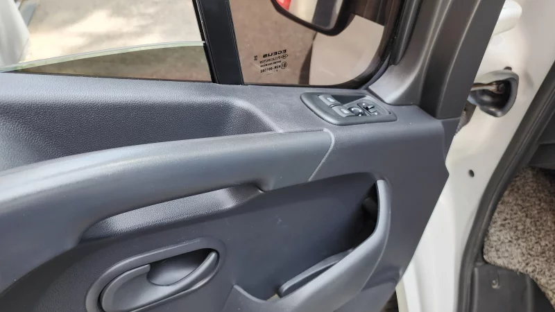 Renault Samsung Master