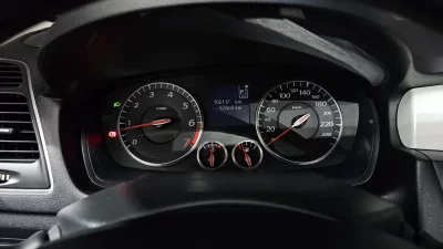 Renault Samsung SM5